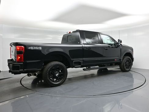 New 2025 Ford F250 Lariat w/ Lariat Ultimate Package image 27