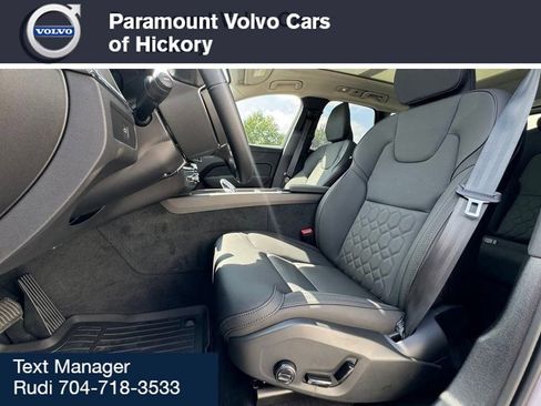 New 2026 Volvo XC60 B5 Plus w/ Protection Package Premier image 4
