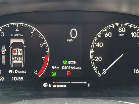 Used 2024 Honda Civic Sport image 25