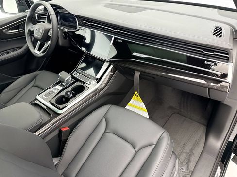Used 2026 Audi Q7 2.0T Premium Plus AWD/4WD image 16