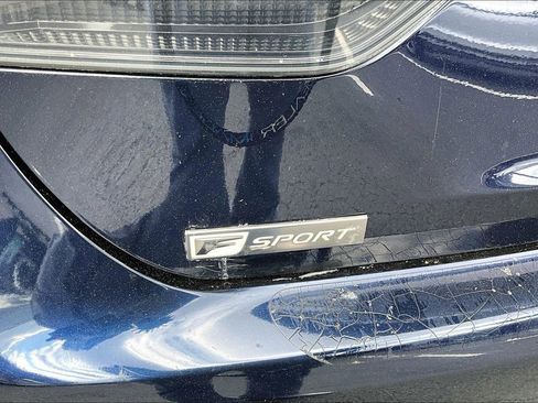 Used 2016 Lexus GS 200t image 22