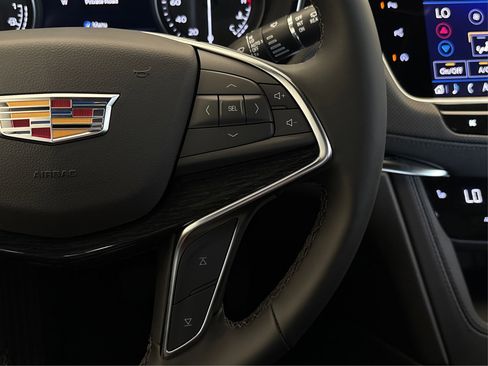 New 2026 Cadillac XT5 Premium Luxury FWD image 27