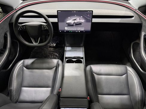 Used 2024 Tesla Model 3 Long Range image 32