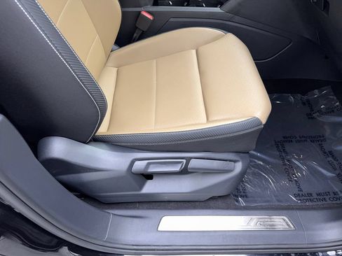 Used 2023 Volkswagen Atlas Cross Sport SE w/ Panoramic Sunroof Package FWD image 44