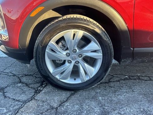 Used 2024 Buick Encore GX Preferred w/ Comfort Package image 9