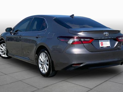 Used 2024 Toyota Camry LE FWD image 12