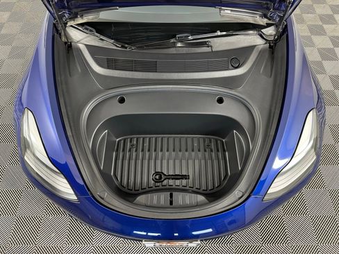 Used 2023 Tesla Model 3 Performance AWD/4WD image 38