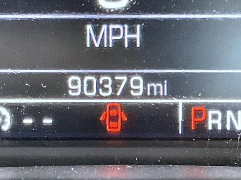 Used 2016 Chevrolet Silverado 3500 LTZ w/ Duramax Plus Package image 14