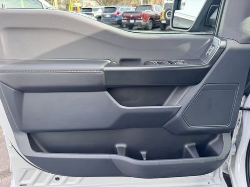 Used 2023 Ford F150 XL w/ STX Appearance Package image 17