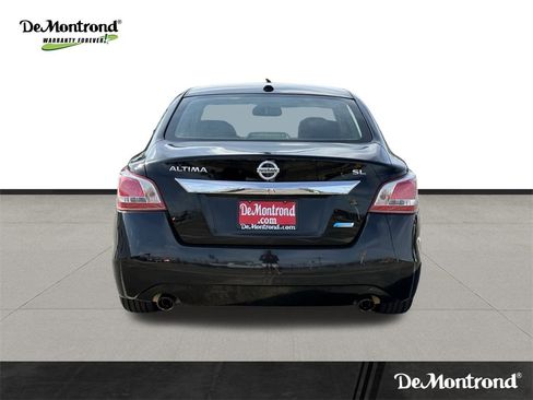 Used 2013 Nissan Altima 2.5 SL w/ Technology Pkg image 6