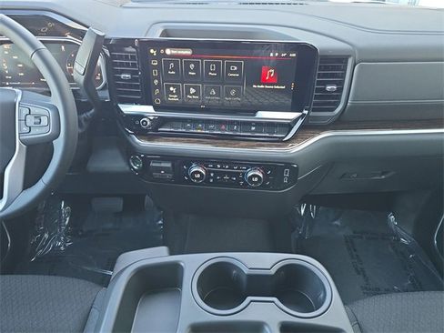 New 2026 GMC Sierra 1500 Elevation image 13