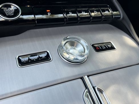 New 2025 Lincoln Navigator L Reserve w/ Jet Appearance Package image 21