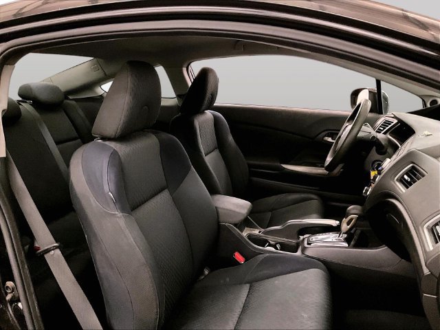 Used 2015 Honda Civic LX image 8