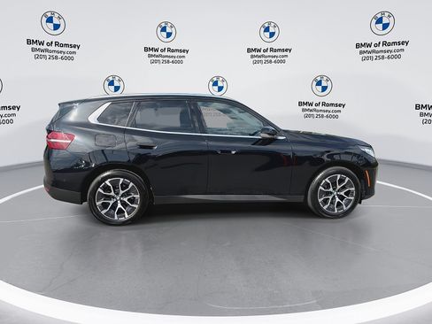 Used 2026 BMW X3 xDrive30i w/ Convenience Package AWD/4WD image 9