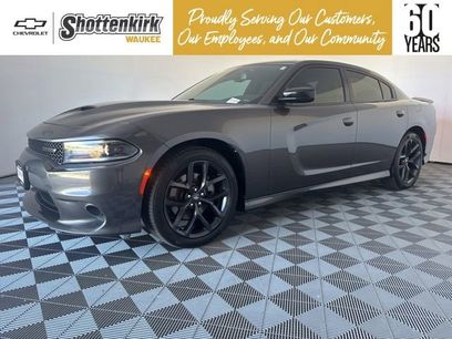 Used 2021 Dodge Charger GT w/ Blacktop Package