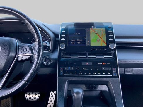 Used 2019 Toyota Avalon Touring w/ Advanced Safety Package FWD image 7