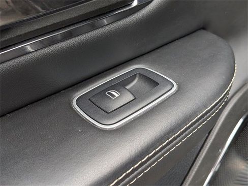 Used 2022 RAM 1500 Limited w/ Night Edition image 14