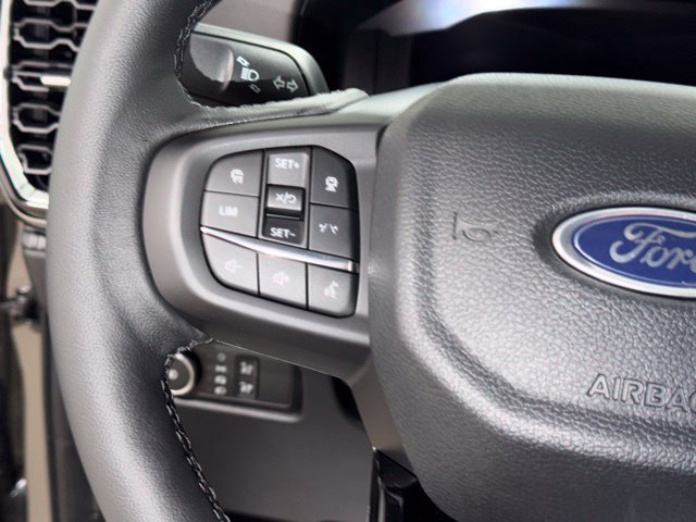 New 2026 Ford Ranger Lariat w/ Black Appearance Package AWD/4WD image 17