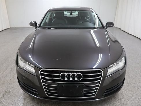 Used 2012 Audi A7 3.0T Premium AWD/4WD image 2