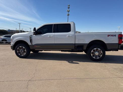 Used 2026 Ford F250 King Ranch image 4