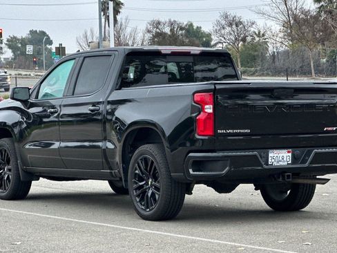 Used 2020 Chevrolet Silverado 1500 RST w/ All-Star Edition image 6