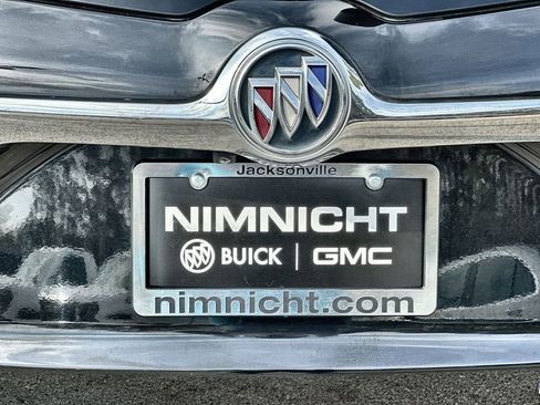 Certified 2020 Buick Envision Essence w/ Experience Buick Package image 32