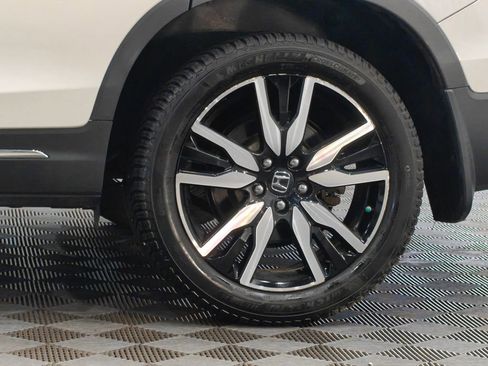 Used 2019 Honda Pilot Touring image 76
