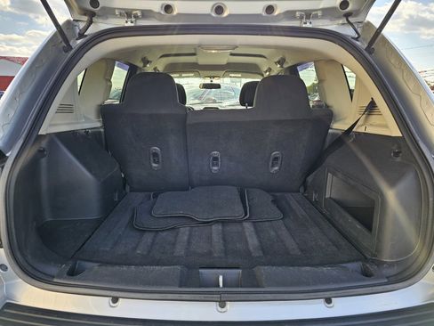 Used 2011 Jeep Compass Sport image 24