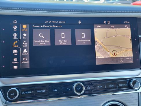 Used 2023 Bentley Continental GT V8 image 23