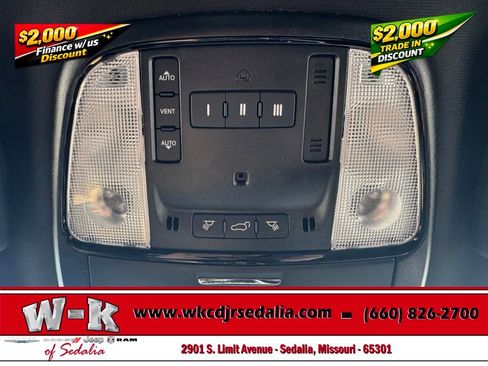 New 2026 Dodge Durango GT image 18