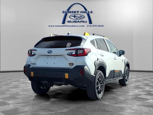 New 2026 Subaru Crosstrek 2.5i Wilderness image 2