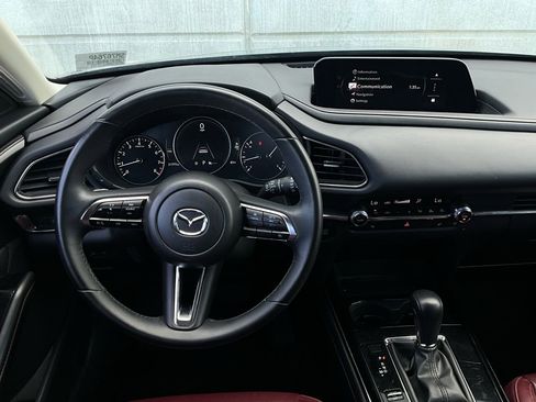 Used 2025 MAZDA CX-30 AWD 2.5 S w/ Preferred Package image 14