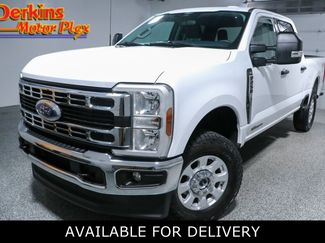 Used 2024 Ford F250 XLT w/ FX4 Off-Road Package AWD/4WD video 1
