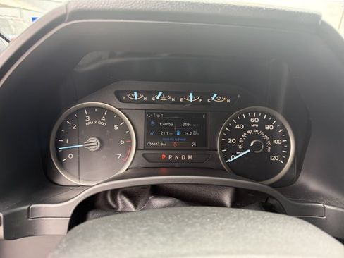 Used 2020 Ford F150 XLT w/ Equipment Group 302A Luxury RWD image 12