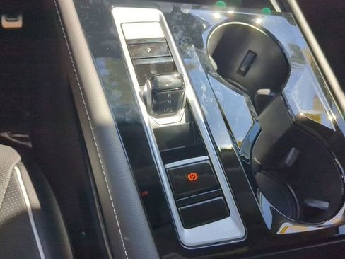 New 2026 Volkswagen Atlas SEL Premium R-Line AWD/4WD image 27
