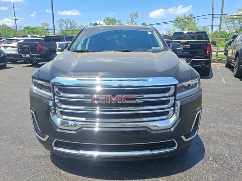 Used 2023 GMC Acadia SLE AWD/4WD image 2
