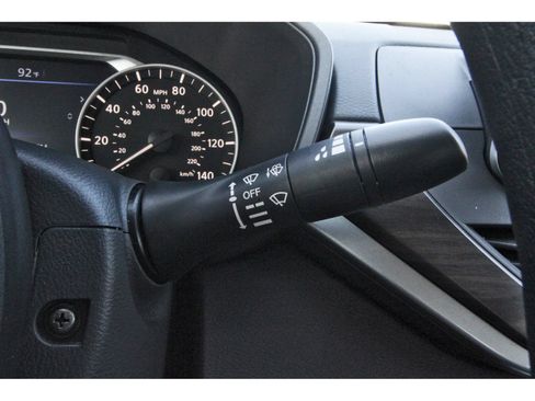 Certified 2023 Nissan Altima 2.5 SV FWD image 21