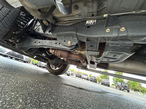 Used 2020 Ford F350 Lariat w/ Lariat Ultimate Package AWD/4WD image 80