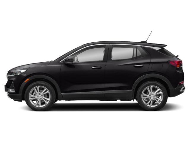 Used 2021 Buick Encore GX Select FWD image 1
