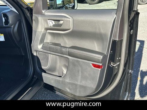 New 2025 Ford Bronco Sport Outer Banks w/ Outer Banks Tech Package+ image 14