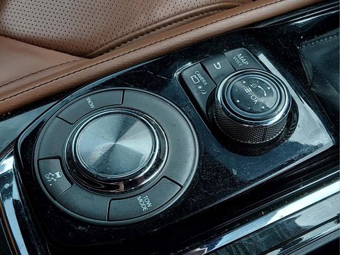 Used 2021 INFINITI QX80 Sensory w/ All-Season Package RWD image 22