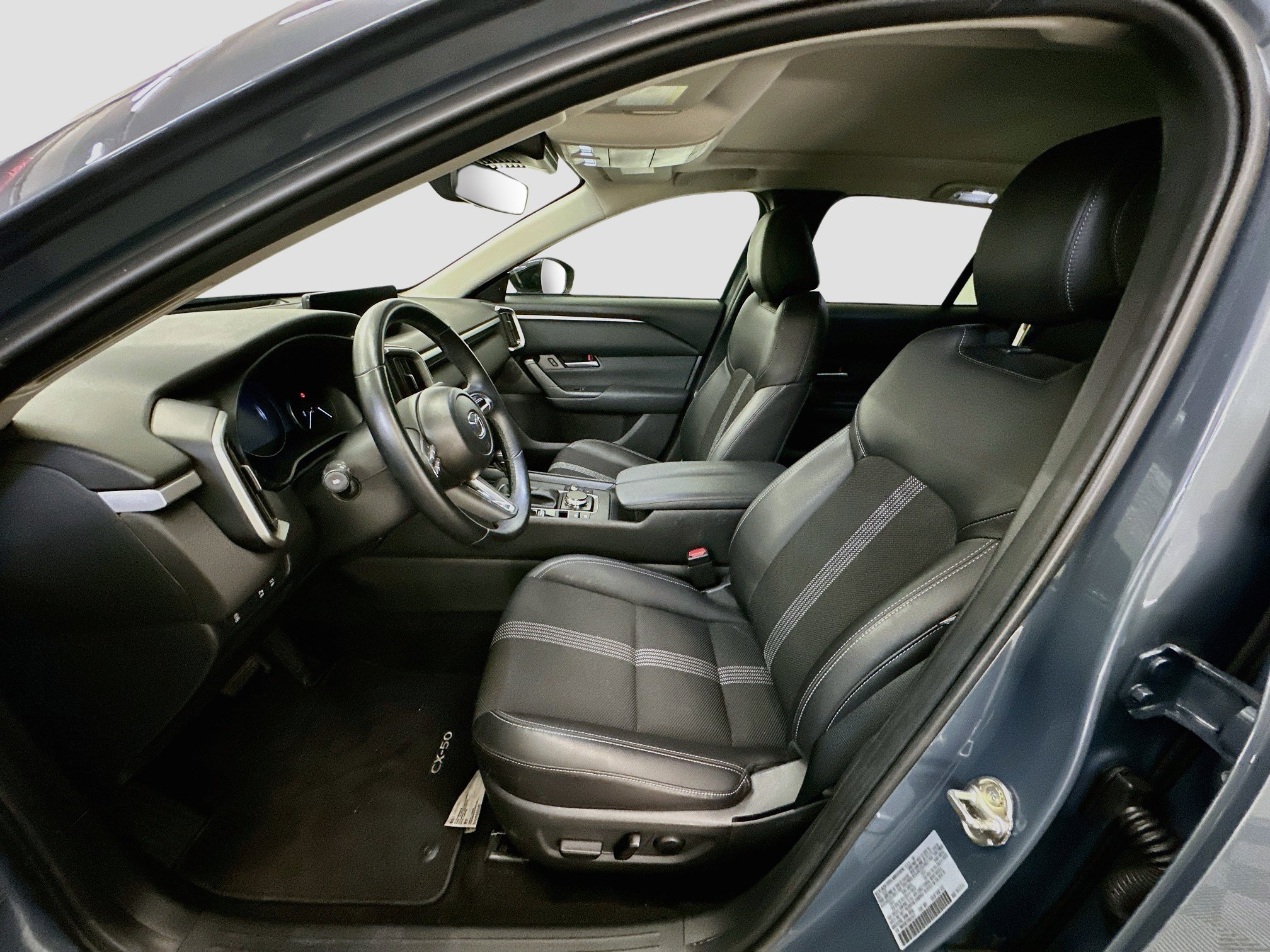 Used 2026 MAZDA CX-50 AWD 2.5 S w/ Preferred Pkg image 13