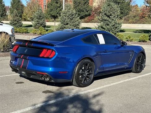 Used 2017 Ford Mustang Shelby GT350 image 33