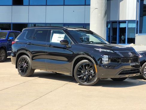 New 2026 Nissan Rogue Platinum image 1