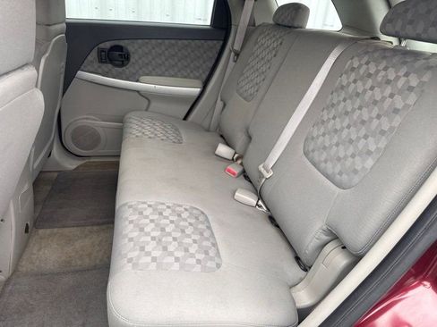 Used 2009 Chevrolet Equinox LS image 24