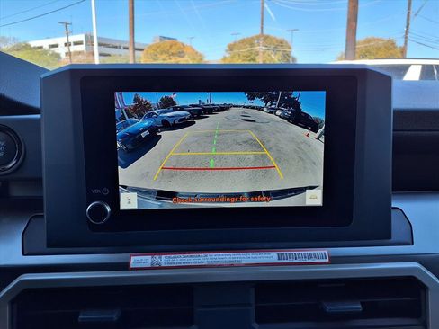 Certified 2025 Toyota Tacoma SR5 image 14