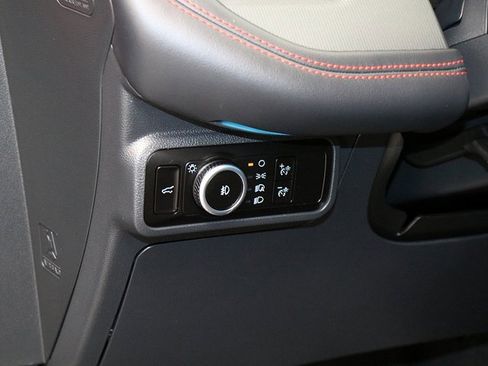 New 2025 Ford Explorer ST w/ Sun And Sound Package image 28