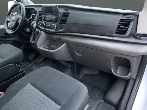 Used 2024 Ford Transit 250 Low Roof w/ Exterior Upgrade Package image 16