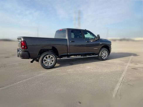 New 2026 RAM 2500 Lone Star image 13