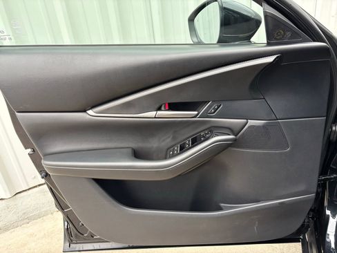 Certified 2024 MAZDA CX-30 AWD 2.5 S w/ Select Sport Pkg image 14